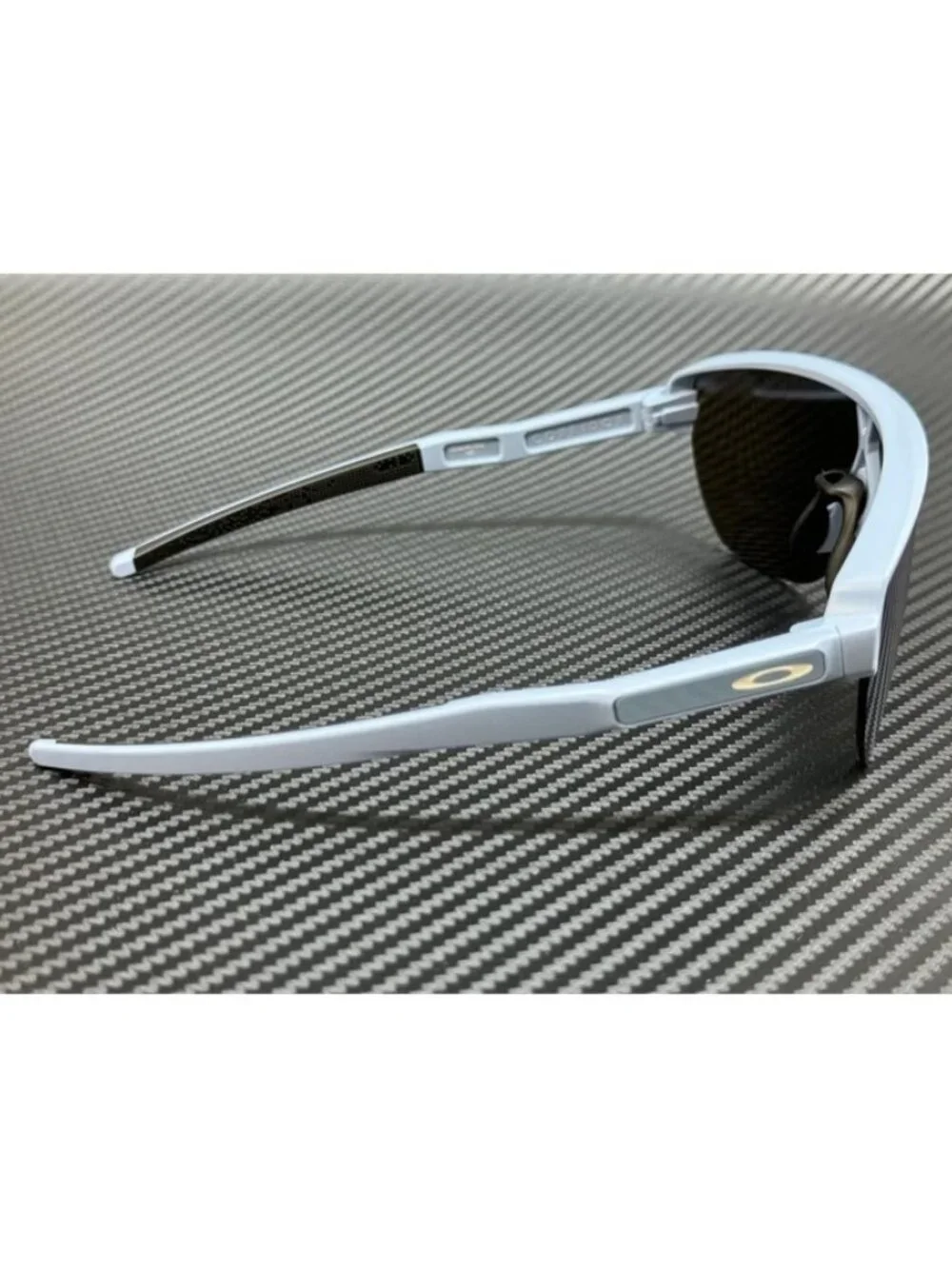 New Oakley Men Matte Stonewash Sunglasses 70-21-140